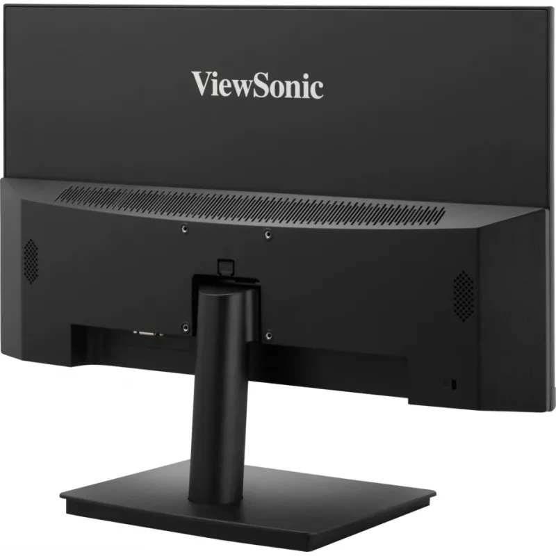 Viewsonic VA220-H Computermonitor 55,9 cm (22 inch) 1920 x 1080 Pixel Full HD LED zwart