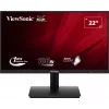 Viewsonic VA220-H Computermonitor 55,9 cm (22 inch) 1920 x 1080 Pixel Full HD LED zwart