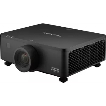 Viewsonic LS950WU Dataprojector Standard Throw-projector 7100 ANSI Lumen WUXGA (1920x1200) zwart
