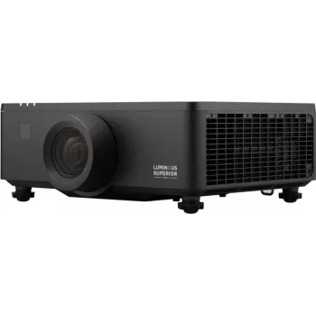 Viewsonic LS950WU Dataprojector Standard Throw-projector 7100 ANSI Lumen WUXGA (1920x1200) zwart