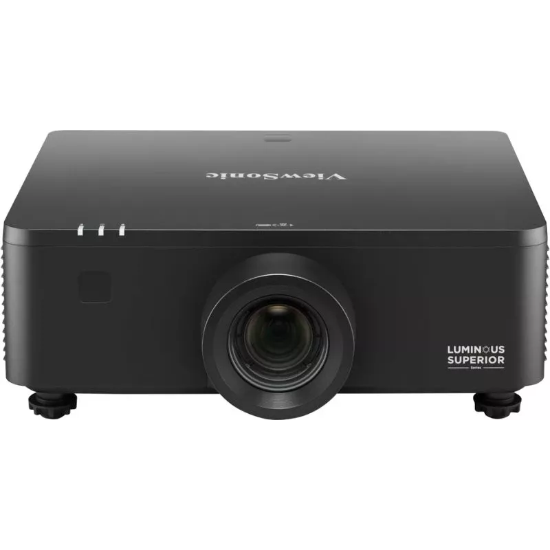 ViewSonic LS950WU Laserprojector, 7000 ANSI-lumen, WUXGA (1920x1200)