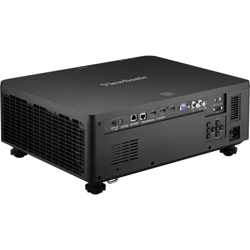 ViewSonic LS950WU Laserprojector, 7000 ANSI-lumen, WUXGA (1920x1200)