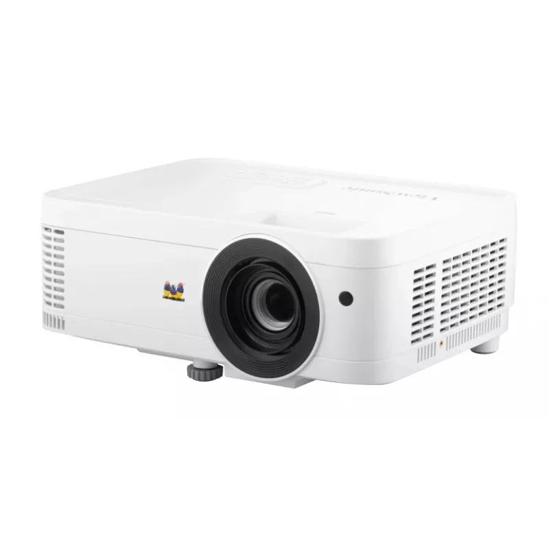 Viewsonic PX700HDH Dataprojector standardprojector 3700 ANSI-Lumen DMD 1080p (1920x1080) wit