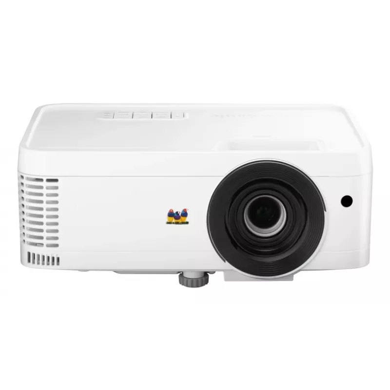 Viewsonic PX700HDH Dataprojector standardprojector 3700 ANSI-Lumen DMD 1080p (1920x1080) wit