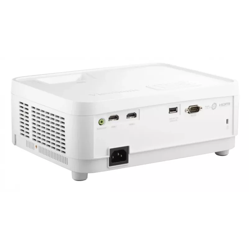 Viewsonic PX700HDH Dataprojector standardprojector 3700 ANSI-Lumen DMD 1080p (1920x1080) wit