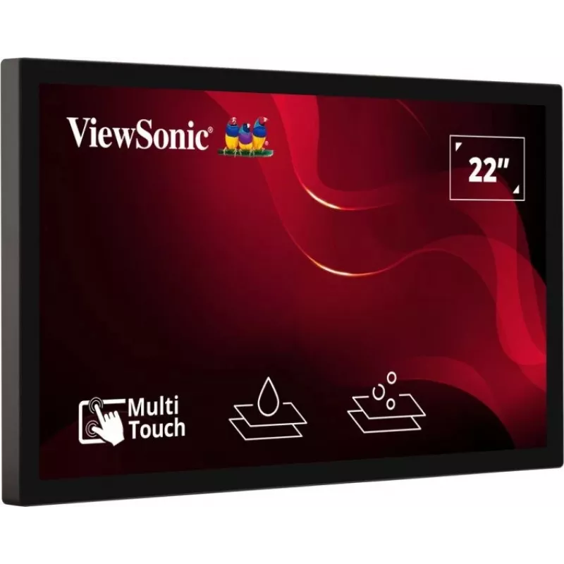Viewsonic XF2230 21,5