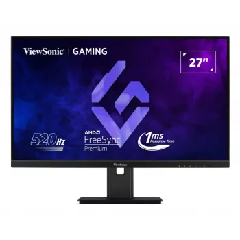 Viewsonic XG2737 Computermonitor 68,6 cm (27 inch) 1920 x 1080 Pixel Full HD LED zwart