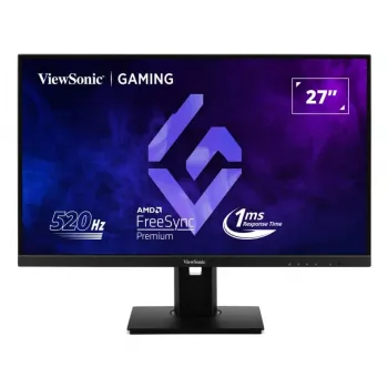 Viewsonic XG2737 Computermonitor 68,6 cm (27 inch) 1920 x 1080 Pixel Full HD LED zwart