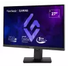 Viewsonic XG2737 Computermonitor 68,6 cm (27 inch) 1920 x 1080 Pixel Full HD LED zwart