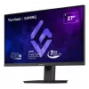 Viewsonic XG2737 Computermonitor 68,6 cm (27 inch) 1920 x 1080 Pixel Full HD LED zwart