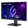 Viewsonic XG2737 Computermonitor 68,6 cm (27 inch) 1920 x 1080 Pixel Full HD LED zwart