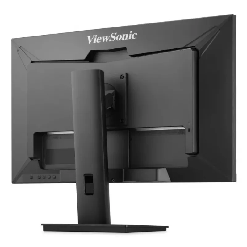 Viewsonic XG2737 Computermonitor 68,6 cm (27 inch) 1920 x 1080 Pixel Full HD LED zwart