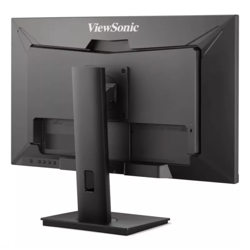 Viewsonic XG2737 Computermonitor 68,6 cm (27 inch) 1920 x 1080 Pixel Full HD LED zwart