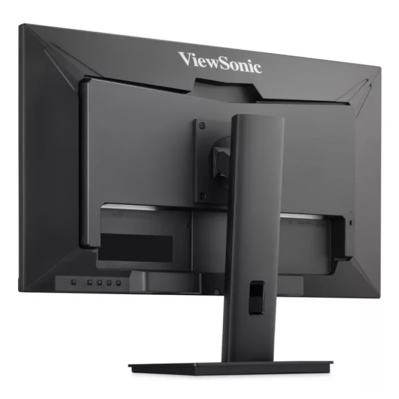 Viewsonic XG2737 Computermonitor 68,6 cm (27 inch) 1920 x 1080 Pixel Full HD LED zwart