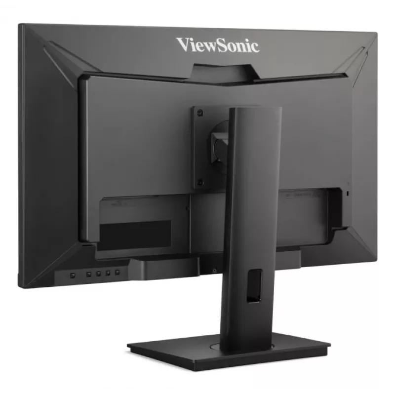 Viewsonic XG2737 Computermonitor 68,6 cm (27 inch) 1920 x 1080 Pixel Full HD LED zwart