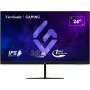 Viewsonic VX Series VX2479A-HD-PRO Computermonitor 61 cm (24 inch) 1920 x 1080 Pixel Full HD LED zwart