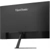 Viewsonic VX Series VX2479A-HD-PRO Computermonitor 61 cm (24 inch) 1920 x 1080 Pixel Full HD LED zwart