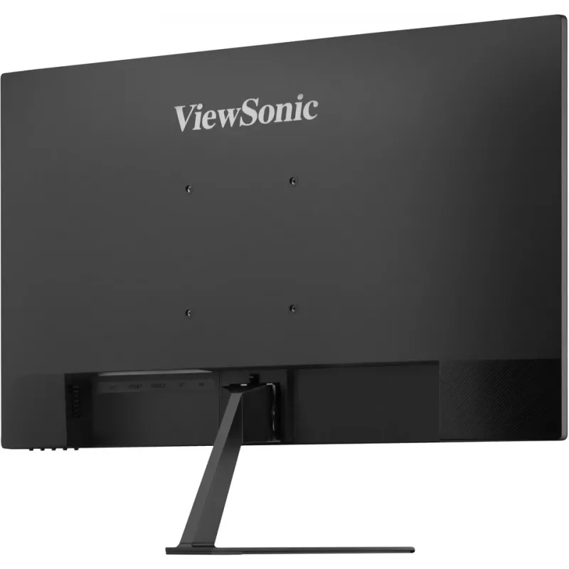 Viewsonic VX Series VX2479A-HD-PRO Computermonitor 61 cm (24 inch) 1920 x 1080 Pixel Full HD LED zwart