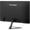 Viewsonic VX Series VX2479A-HD-PRO Computermonitor 61 cm (24 inch) 1920 x 1080 Pixel Full HD LED zwart