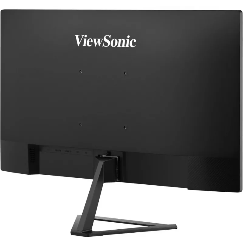 Viewsonic VX Series VX2479A-HD-PRO Computermonitor 61 cm (24 inch) 1920 x 1080 Pixel Full HD LED zwart