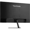Viewsonic VX Series VX2479A-HD-PRO Computermonitor 61 cm (24 inch) 1920 x 1080 Pixel Full HD LED zwart