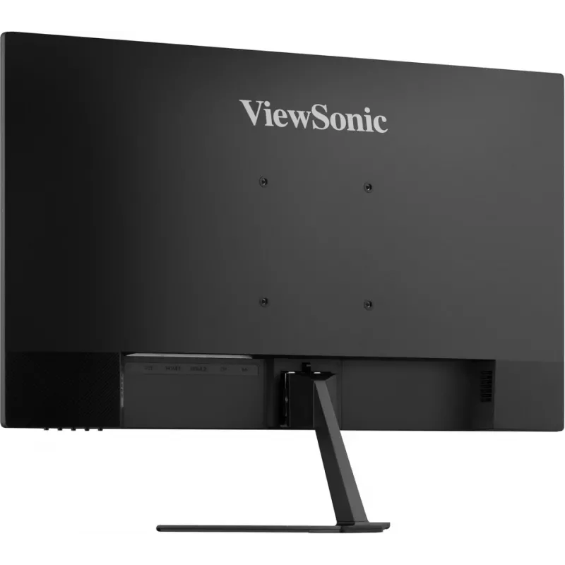Viewsonic VX Series VX2479A-HD-PRO Computermonitor 61 cm (24 inch) 1920 x 1080 Pixel Full HD LED zwart
