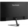 Viewsonic VX Series VX2479A-HD-PRO Computermonitor 61 cm (24 inch) 1920 x 1080 Pixel Full HD LED zwart