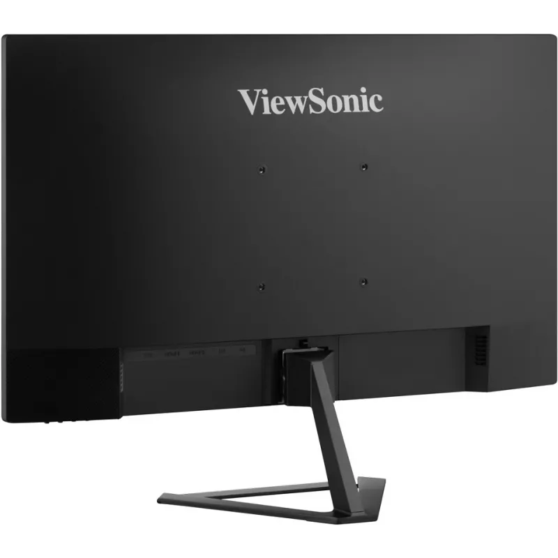Viewsonic VX Series VX2479A-HD-PRO Computermonitor 61 cm (24 inch) 1920 x 1080 Pixel Full HD LED zwart
