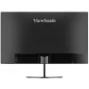 Viewsonic VX Series VX2479A-HD-PRO Computermonitor 61 cm (24 inch) 1920 x 1080 Pixel Full HD LED zwart