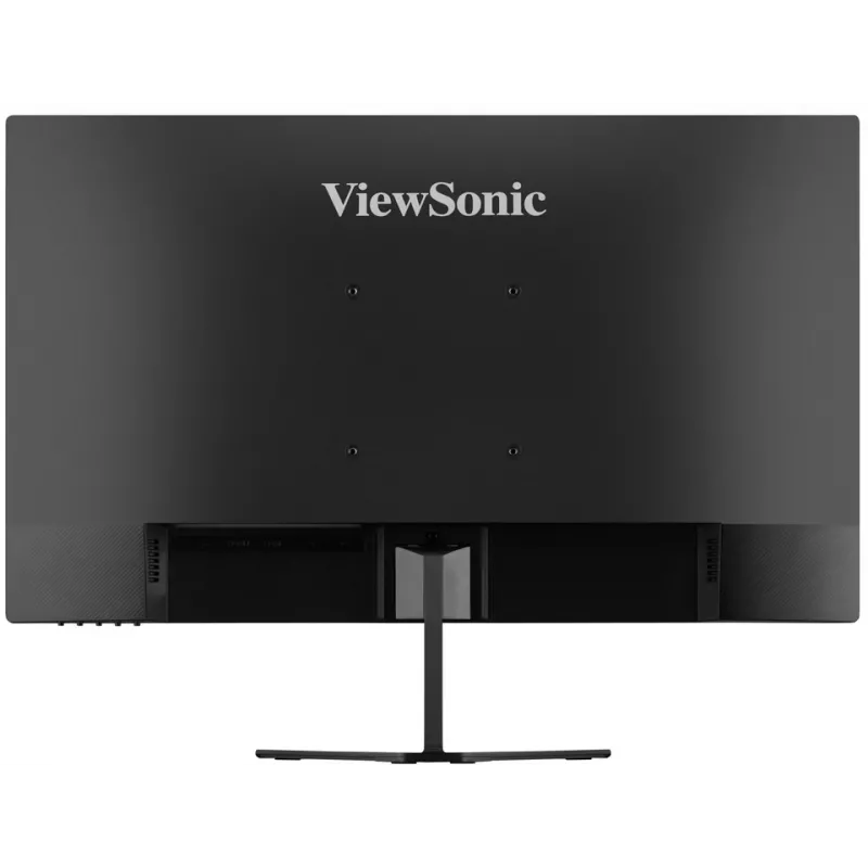 Viewsonic VX Series VX2479A-HD-PRO Computermonitor 61 cm (24 inch) 1920 x 1080 Pixel Full HD LED zwart