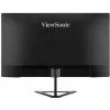 Viewsonic VX Series VX2479A-HD-PRO Computermonitor 61 cm (24 inch) 1920 x 1080 Pixel Full HD LED zwart