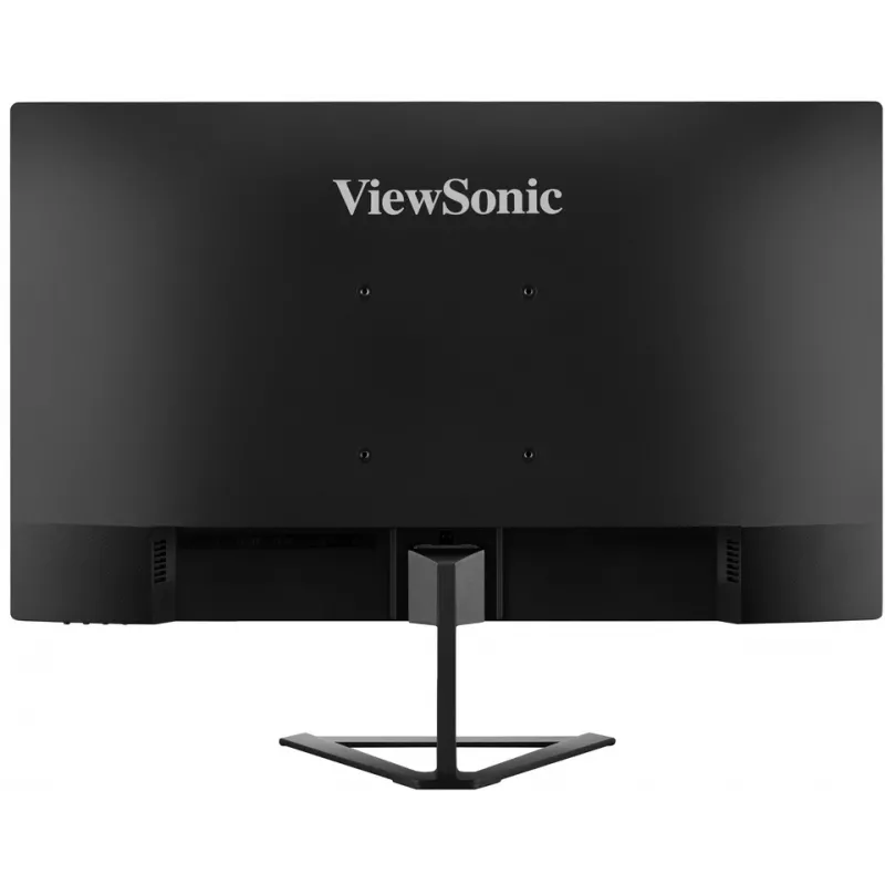 Viewsonic VX Series VX2479A-HD-PRO Computermonitor 61 cm (24 inch) 1920 x 1080 Pixel Full HD LED zwart