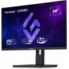 Viewsonic X Series XG24G1 Computermonitor 61 cm (24 inch) 1920 x 1080 Pixel Full HD LED zwart