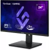 Viewsonic X Series XG24G1 Computermonitor 61 cm (24 inch) 1920 x 1080 Pixel Full HD LED zwart