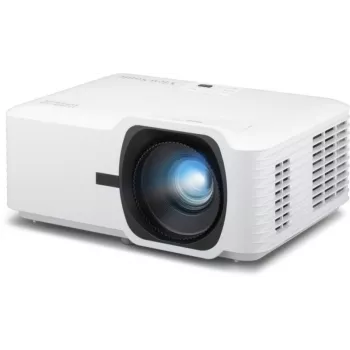 Viewsonic LSD401HD Dataprojector standardprojector 4000 ANSI-Lumen DLP 1080p (1920x1080) wit