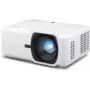 Viewsonic LSD401HD Dataprojector standardprojector 4000 ANSI-Lumen DLP 1080p (1920x1080) wit