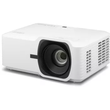 Viewsonic LSD401HD Dataprojector standardprojector 4000 ANSI-Lumen DLP 1080p (1920x1080) wit