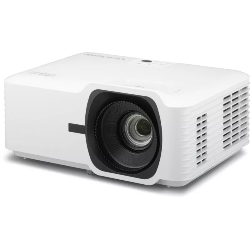 Viewsonic LSD401HD Dataprojector standardprojector 4000 ANSI-Lumen DLP 1080p (1920x1080) wit
