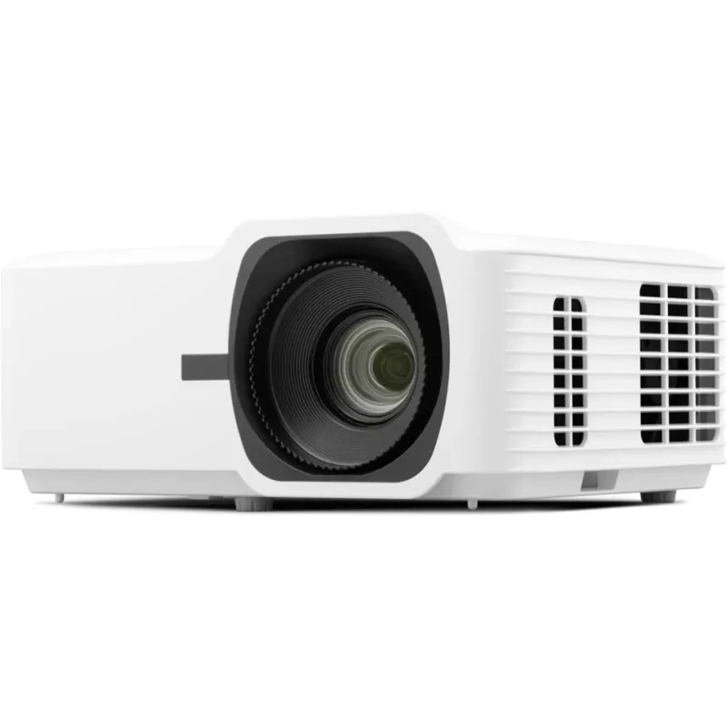 Viewsonic LSD401HD Dataprojector standardprojector 4000 ANSI-Lumen DLP 1080p (1920x1080) wit
