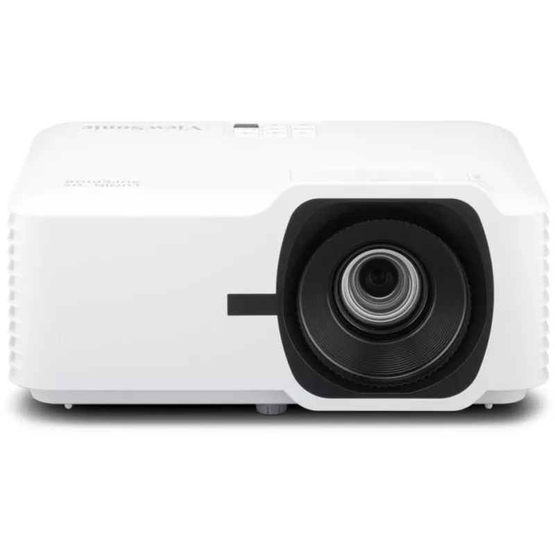 Viewsonic LSD401HD Dataprojector standardprojector 4000 ANSI-Lumen DLP 1080p (1920x1080) wit