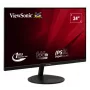 Viewsonic VA VA24E2-H Computermonitor 60,5 cm (23,8 inch) 1920 x 1080 Pixel Full HD LED zwart