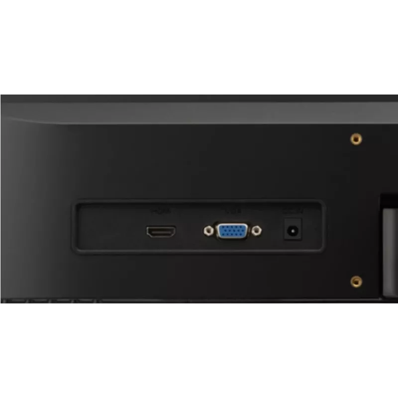 Viewsonic VA VA24E2-H Computermonitor 60,5 cm (23,8 inch) 1920 x 1080 Pixel Full HD LED zwart
