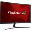 Viewsonic VX Series VX2458-C-mhd Computerbeeldscherm 61 cm (24 inch) 1920 x 1080 Pixel Full HD LED zwart
