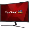 Viewsonic VX Series VX2458-C-mhd Computerbeeldscherm 61 cm (24 inch) 1920 x 1080 Pixel Full HD LED zwart