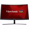 Viewsonic VX Series VX2458-C-mhd Computerbeeldscherm 61 cm (24 inch) 1920 x 1080 Pixel Full HD LED zwart