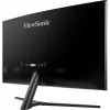 Viewsonic VX Series VX2458-C-mhd Computerbeeldscherm 61 cm (24 inch) 1920 x 1080 Pixel Full HD LED zwart