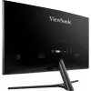 Viewsonic VX Series VX2458-C-mhd Computerbeeldscherm 61 cm (24 inch) 1920 x 1080 Pixel Full HD LED zwart
