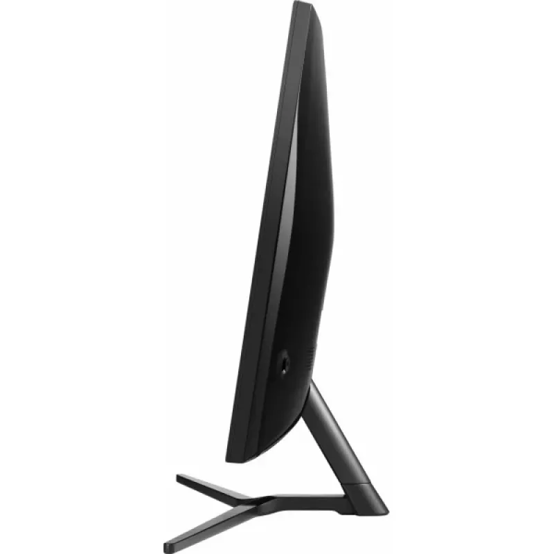 Viewsonic VX Series VX2458-C-mhd Computerbeeldscherm 61 cm (24 inch) 1920 x 1080 Pixel Full HD LED zwart