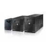 Vertiv Liebert itON 2000VA USV Line-Interactive 2 kVA 1200 W 6 AC-uitgangen
