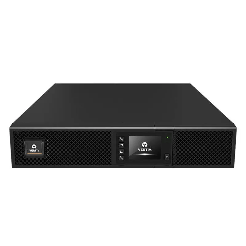 Vertiv Liebert GXT5 Lithium-Ion Online-USV 1000VA/1000W 230V Tower/Rack-USV